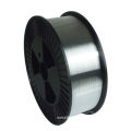 factory directly supply 99.995% pure zinc wire for Spraying anti-corrosion